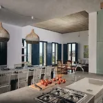 Villa Koufonisi *