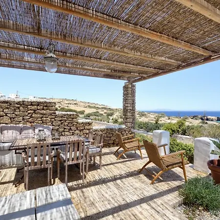 Koufonisi Villa Koufonisia
