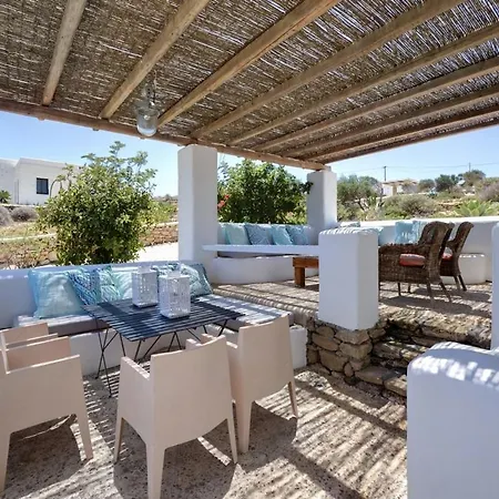 Koufonisi * Koufonisia