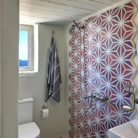 Koufonisi Villa Koufonisia