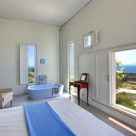 Villa Koufonisi Koufonisia