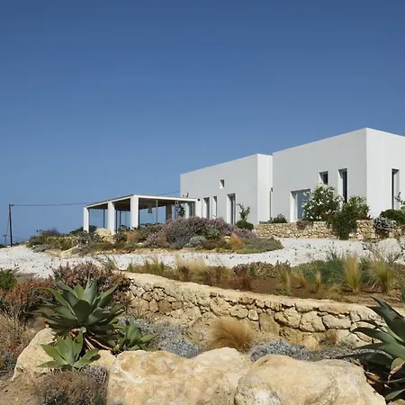 וילה Koufonisi Kallisti