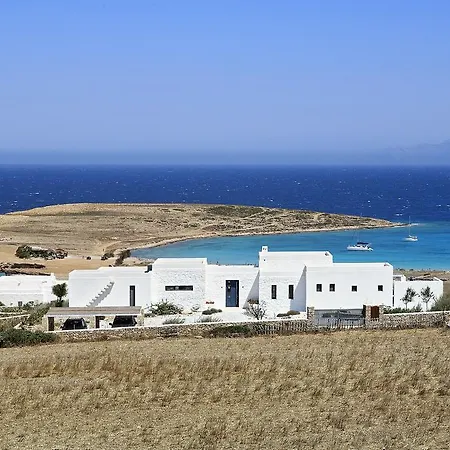 Villa Koufonisi Koufonisia