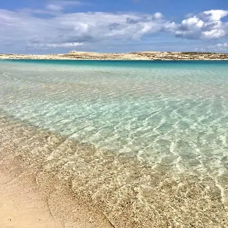 Koufonisi Kallisti וילה קופוניסיה