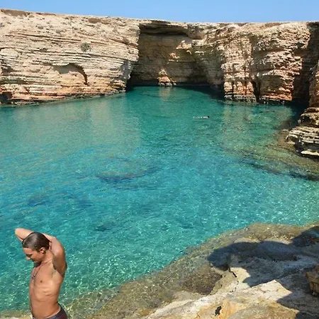Koufonisi Kallisti