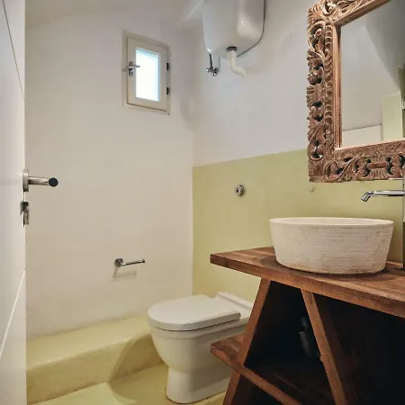 Villa Koufonisi Koufonisia