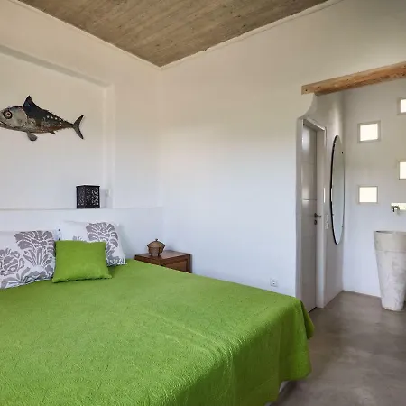 Koufonisi Villas * קופוניסיה