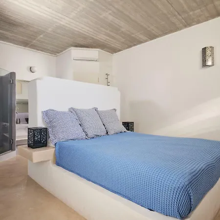 Koufonisi Villa Koufonisia