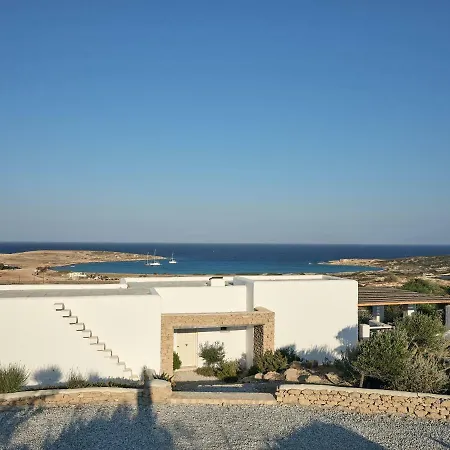 Koufonisi * Koufonisia