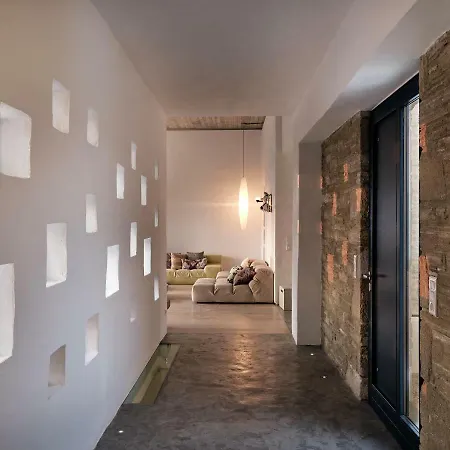 Villa Koufonisi Koufonisia