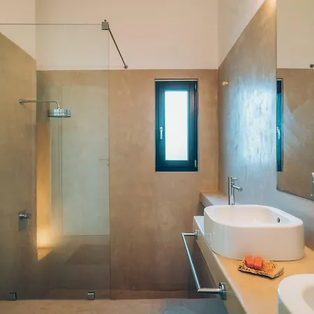 Koufonisi * Koufonisia