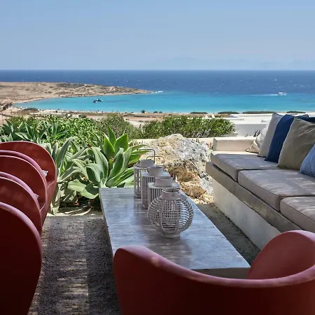 Koufonisi Koufonisia