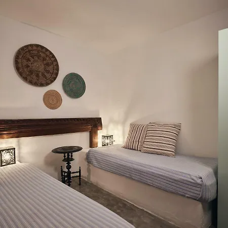 Koufonisi Villas וילה קופוניסיה