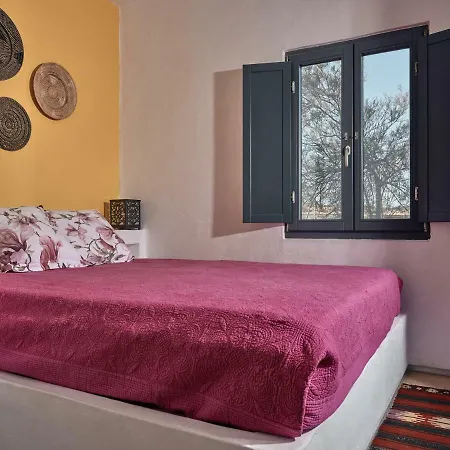 Koufonisi Villas וילה קופוניסיה