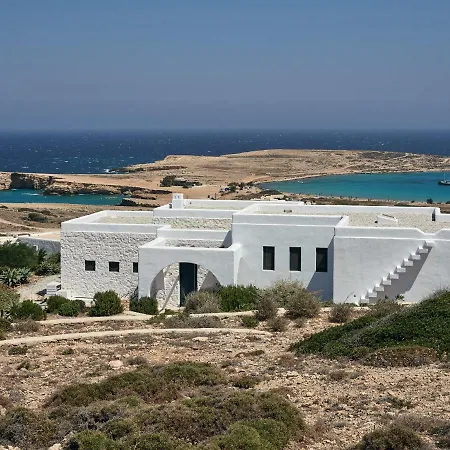Koufonisi Villas * קופוניסיה
