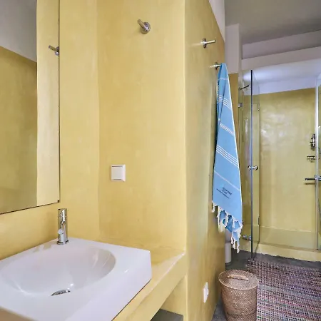 Villa Koufonisi Koufonisia