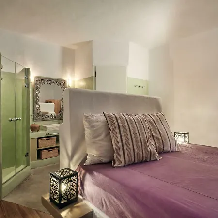 וילה Koufonisi Villas