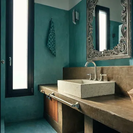 Koufonisi * Koufonisia