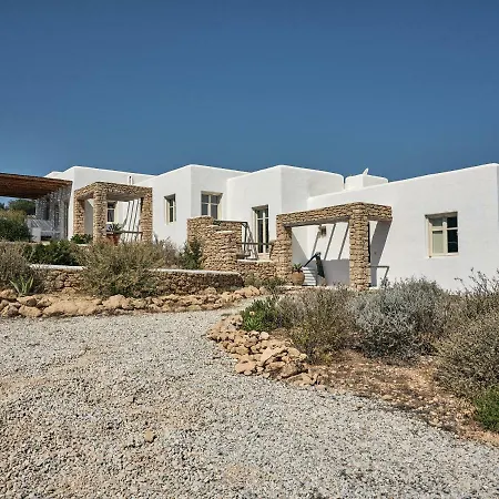 Koufonisi Villas וילה קופוניסיה