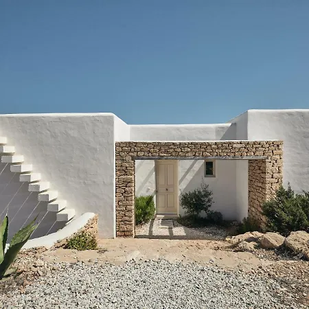 Koufonisi Villas קופוניסיה