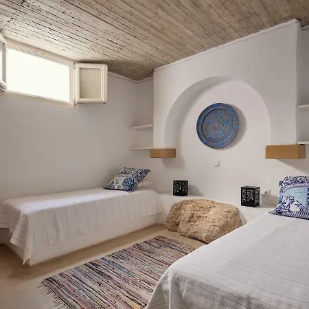 Koufonisi * Koufonisia