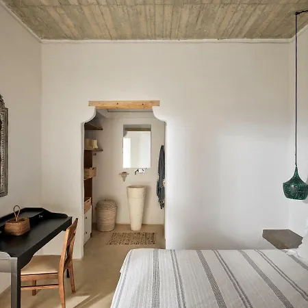 Villa Koufonisi Koufonisia