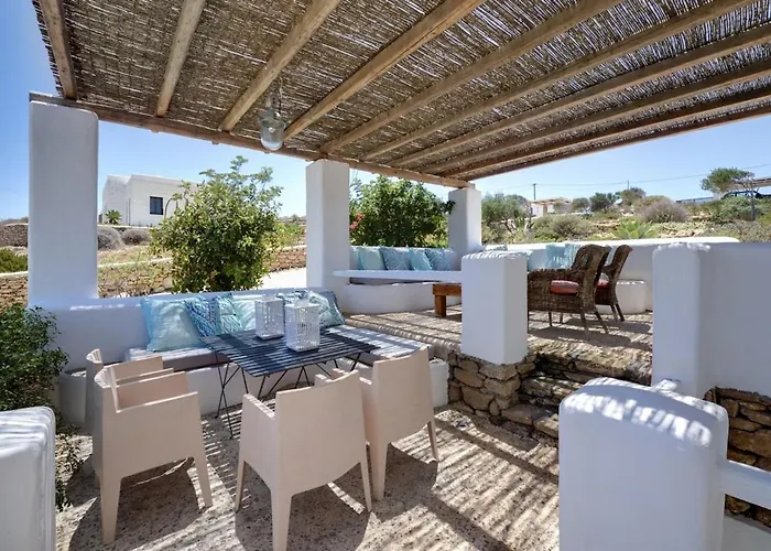 Koufonisi * Koufonisia