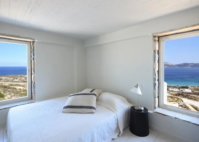 Villa Koufonisi Koufonisia