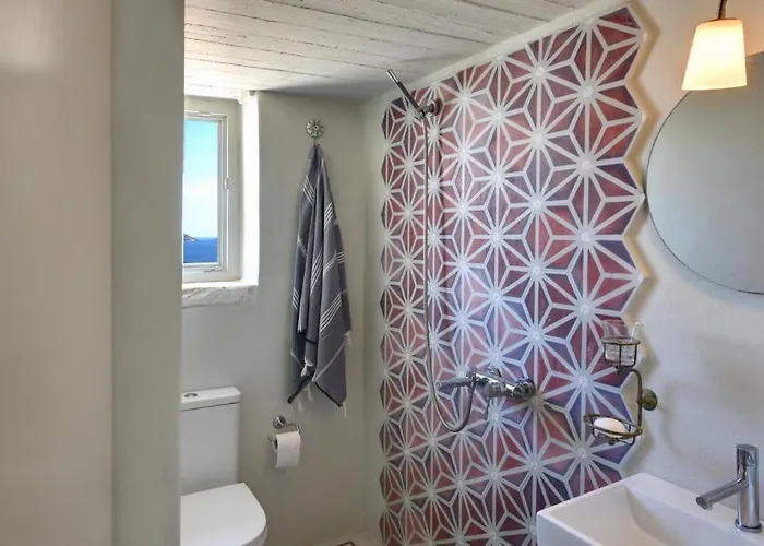 Koufonisi Villa Koufonisia