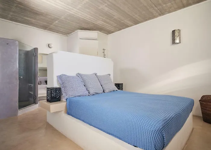 Koufonisi Villa Koufonisia