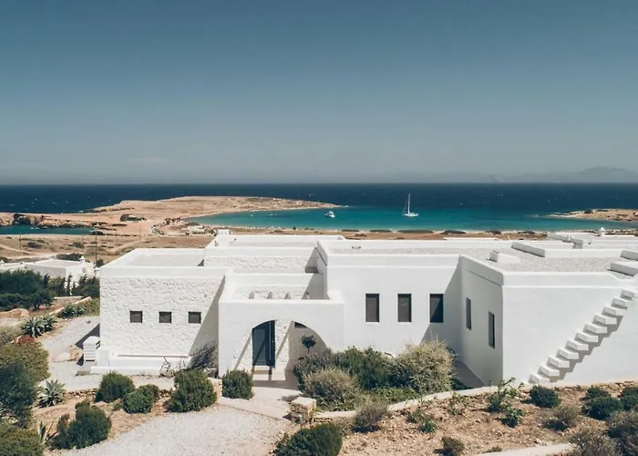 Koufonisi Villa Koufonisia