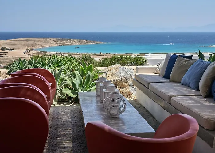 Koufonisi Koufonisia