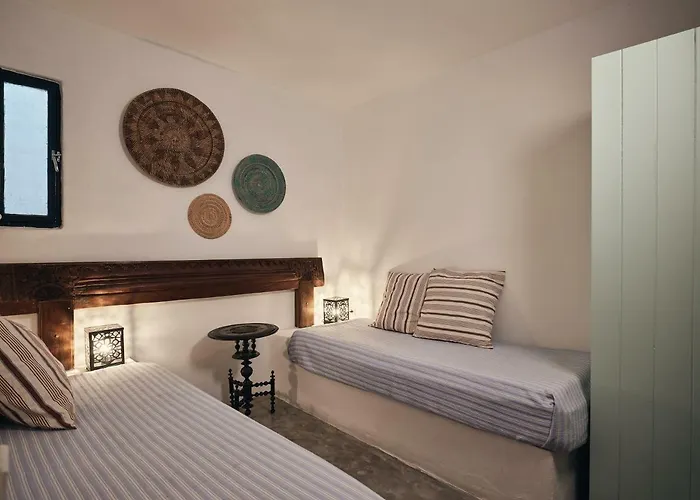 Koufonisi Villa Koufonisia