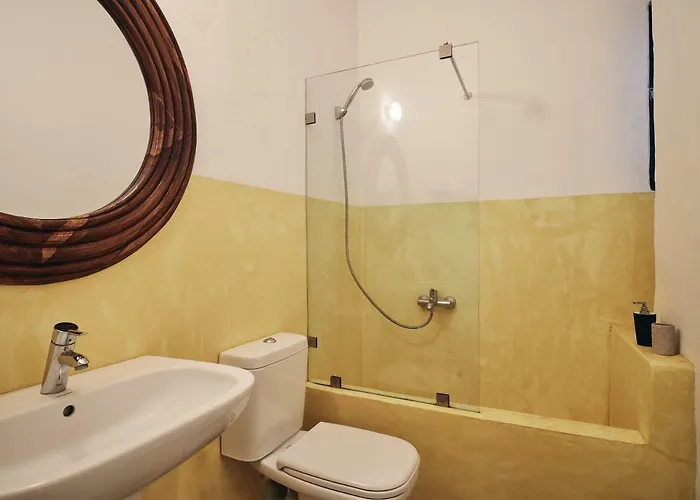 Koufonisi Villa Koufonisia