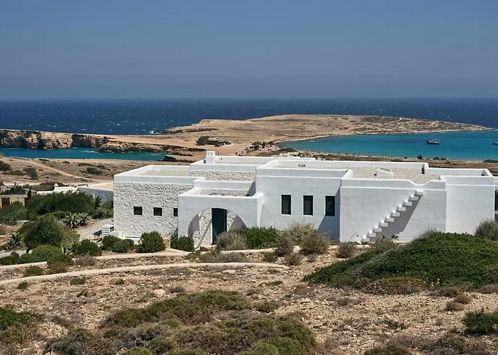 Koufonisi * Koufonisia