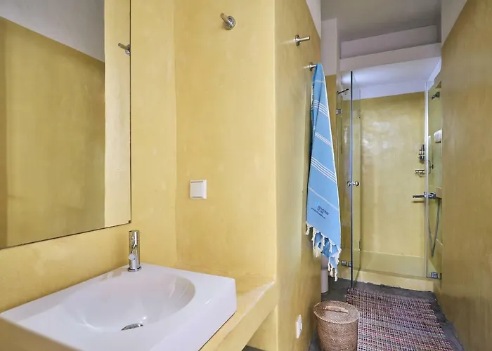 Villa Koufonisi Koufonisia