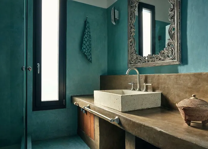 Koufonisi * Koufonisia