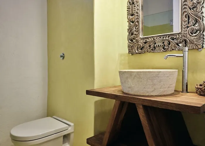 Villa Koufonisi Koufonisia