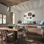 Koufonisi Villas *