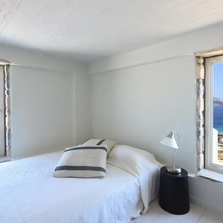 Villa Koufonisi Koufonisia