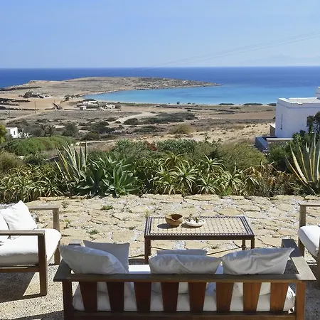 Villa Koufonisi