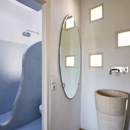 Βίλα Koufonisi *