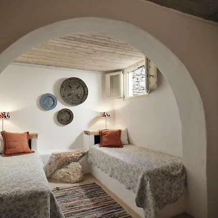 Koufonisi Villa