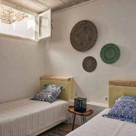 Villa Koufonisi Koufonisia