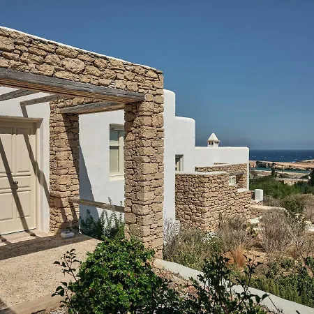 Villa Koufonisi