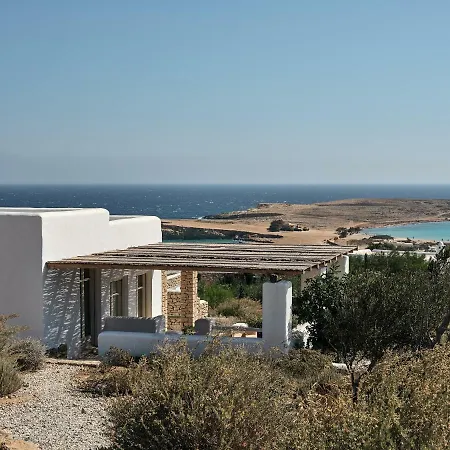 Villa Koufonisi *