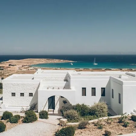 Koufonisi Villa Koufonisia