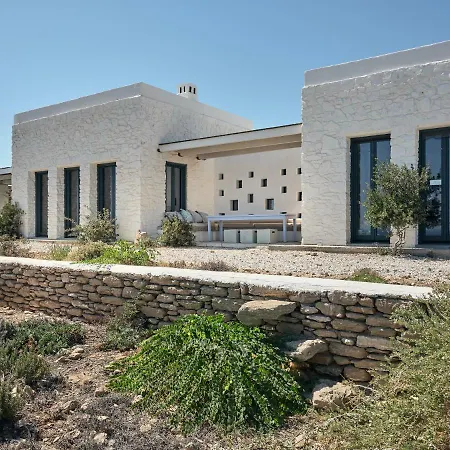Koufonisi Villa *