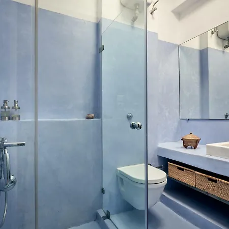 Βίλα Koufonisi *