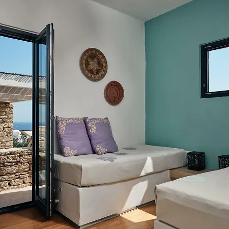 Koufonisi Villa
